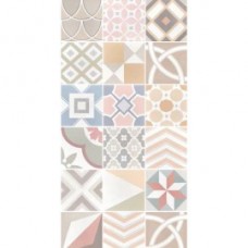 Плитка 20*20 Patchwork Pastel Плитка 20*20 Patchwork Pastel